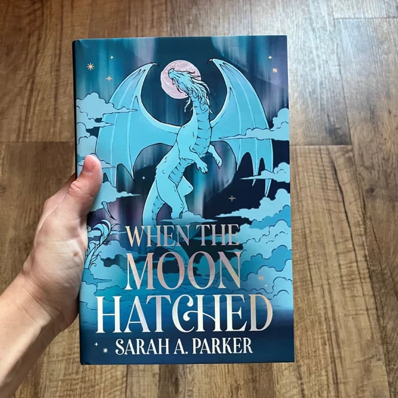 When the Moon Hatched FairyLoot
